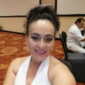 Claudia Olimpia Caldera
