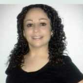 Mary Meza