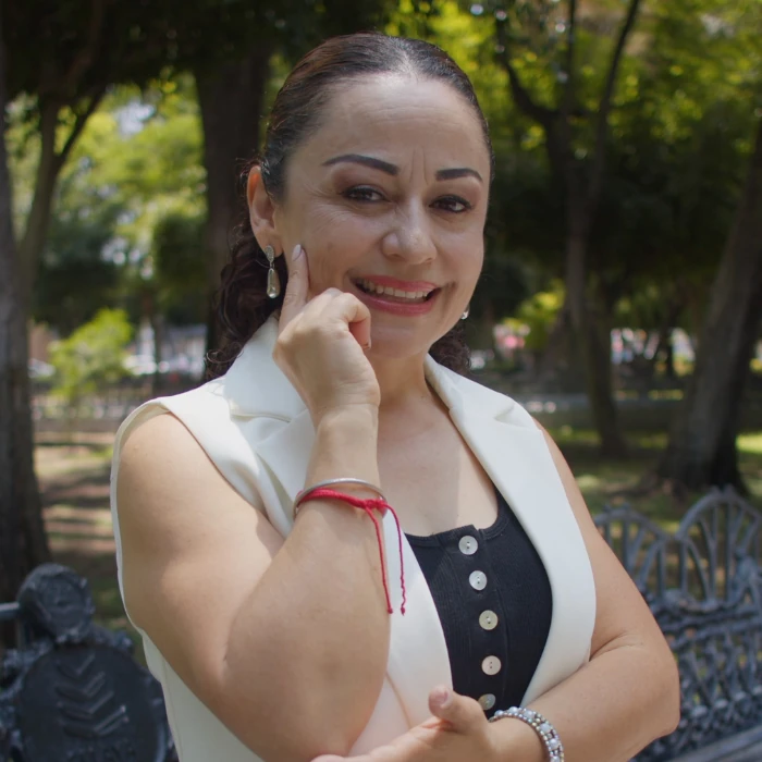 Mary Meza Tapia